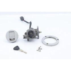 Kit neiman complet non codé PEUGEOT SPEEDFIGHT IV 50 2015 à 2018