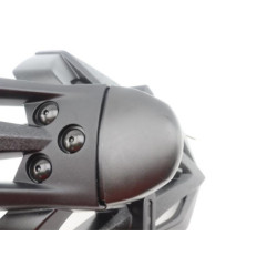 Support de plaque YAMAHA XP 530 TMAX 2017 à 2019