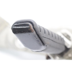 Platine avant droite HONDA NTV 650 DEAUVILLE 1998 à 2005