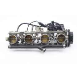 Rampe d'injection BMW K 1200 LT 2004 à 2009