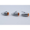 Clignotants avant HARLEY DAVIDSON FLST 1340 SOFTAIL HERITAGE 1988 à 1990