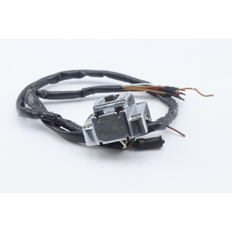 Commodo droit HARLEY DAVIDSON FLST 1340 SOFTAIL HERITAGE 1988 à 1990