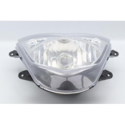 Optique NECO ONE RACING 50 2020 à 2021