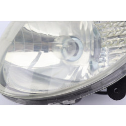 Optique CF MOTO E CHARM 125 2005 à 2010