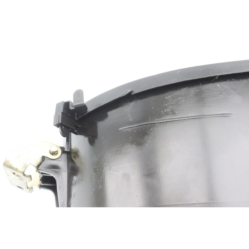 Coffre CF MOTO E CHARM 125 2005 à 2010