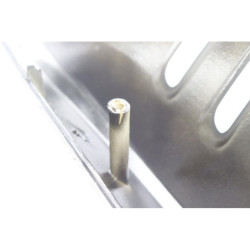V de carénage CF MOTO E CHARM 125 2005 à 2010