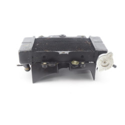Radiateur d'eau CF MOTO E CHARM 125 2005 à 2010