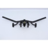 Guidon CF MOTO E CHARM 125 2005 à 2010