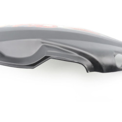 Coque arrière droite EUROCKA GTR 50 2015 à 2018