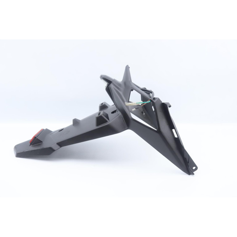 Support de plaque SYM ORBIT III 50 2018 à 2021