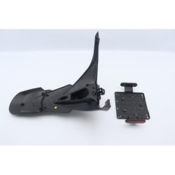 Support de plaque PIAGGIO MP3 300 SPORT 2020 à 2022