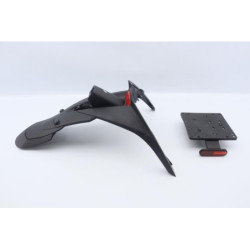 Support de plaque PIAGGIO MP3 300 SPORT 2020 à 2022