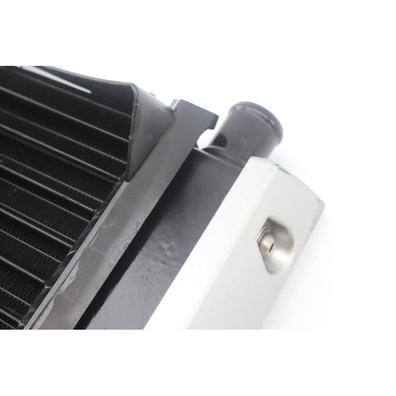 Radiateur d'eau YAMAHA FZ6 600 N 2004 à 2006