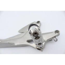 Platine avant droite HONDA CBF 500 2004 à 2007