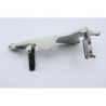 Platine avant gauche HONDA CBF 500 2004 à 2007