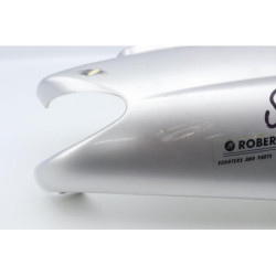 Coque arrière droite PEUGEOT SCOOT ELEC 50 1997 à 2005
