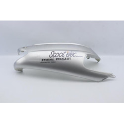 Coque arrière droite PEUGEOT SCOOT ELEC 50 1997 à 2005