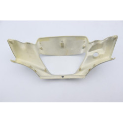 Cache guidon supérieur PEUGEOT SCOOT ELEC 50 1997 à 2005