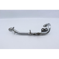 Platine avant droite YAMAHA VIRAGO 535 1988 à 1995