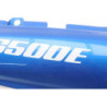 Coque arrière droite SUZUKI GSE 500 1989 à 2007