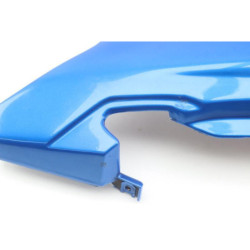Coque arrière gauche SUZUKI GSE 500 1989 à 2007