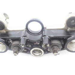 Té de fourche supérieur SUZUKI GSE 500 1989 à 2007