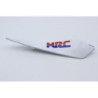 Demi flanc de selle droit HONDA CBR 1000 RR 2012 à 2013