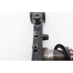 Té de fourche inférieur YAMAHA TDR 125 1997 à 2003