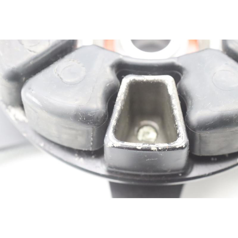 Porte couronne KAWASAKI ER6 650 N 2009 à 2011