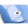 Coque arrière complète YAMAHA TDM 900 2002 à 2011