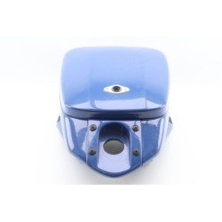 Coque arrière complète YAMAHA TDM 900 2002 à 2011
