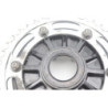 Porte couronne YAMAHA TDM 900 2002 à 2011