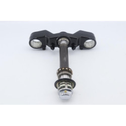 Té de fourche inférieur YAMAHA TDM 900 2002 à 2011