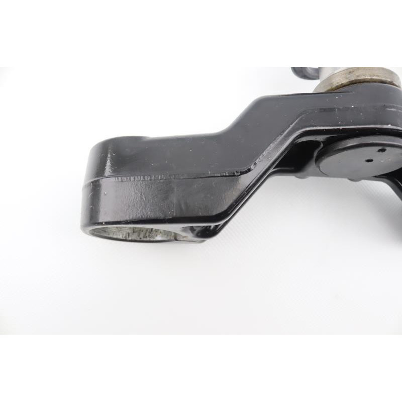Té de fourche inférieur YAMAHA TDM 900 2002 à 2011