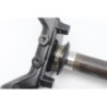 Té de fourche inférieur YAMAHA TDM 900 2002 à 2011