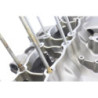 Carter moteur principal SUZUKI GSF 600 BANDIT N 1995 à 1999