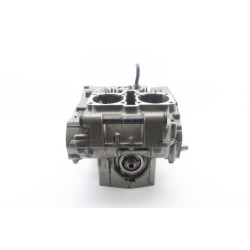 Carter moteur principal KAWASAKI KLE 500 1991 à 2004