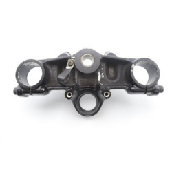 Té de fourche supérieur KAWASAKI KLE 500 1991 à 2004