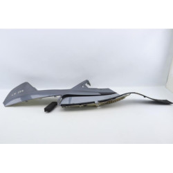 Coque arrière droite PIAGGIO VESPA LX 125 1998 à 2000