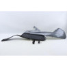 Coque arrière gauche PIAGGIO VESPA LX 125 1998 à 2000