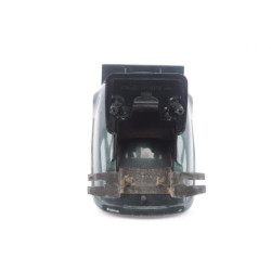 Support de plaque YAMAHA SR 125 1992 à 2003