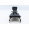 Support de plaque YAMAHA SR 125 1992 à 2003