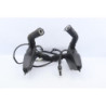 Conduit d'air droit YAMAHA YZF 600 R THUNDERCAT 1996 à 2004