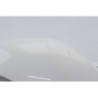 Coque arrière droite HONDA CBF 125 2017 à 2020