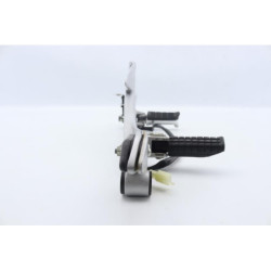 Platine avant droite HONDA CBF 500 2004 à 2007