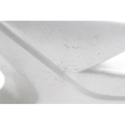 Platine avant gauche HONDA CBF 500 2004 à 2007