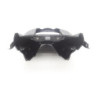 Séparation de coque arrière YAMAHA MT 125 2014 à 2019