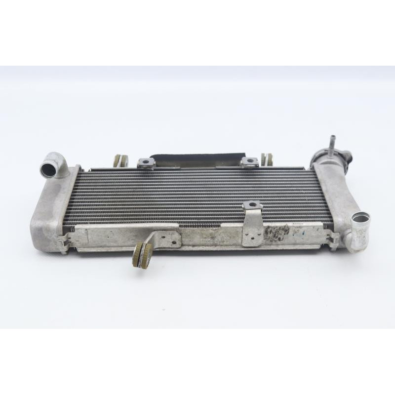 Radiateur d'eau KAWASAKI Z 125 ABS 2019 à 2020