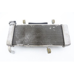 Radiateur d'eau KAWASAKI Z 125 ABS 2019 à 2020