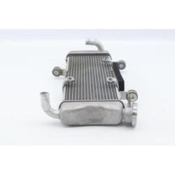 Radiateur d'eau KAWASAKI Z 125 ABS 2019 à 2020